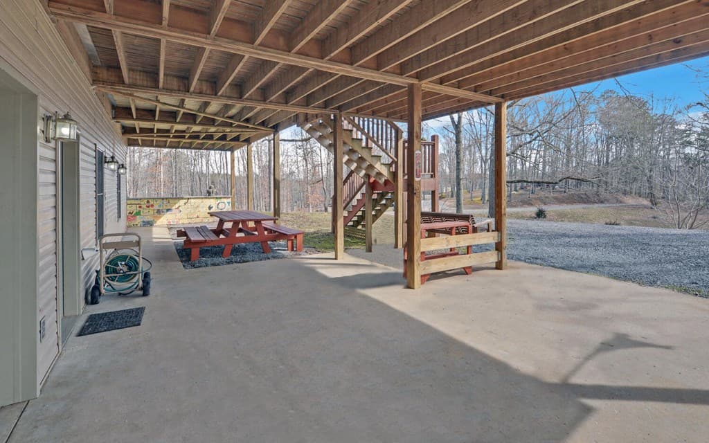318 Kimsey Dairy Road, Turtletown TN 37391 - Photo