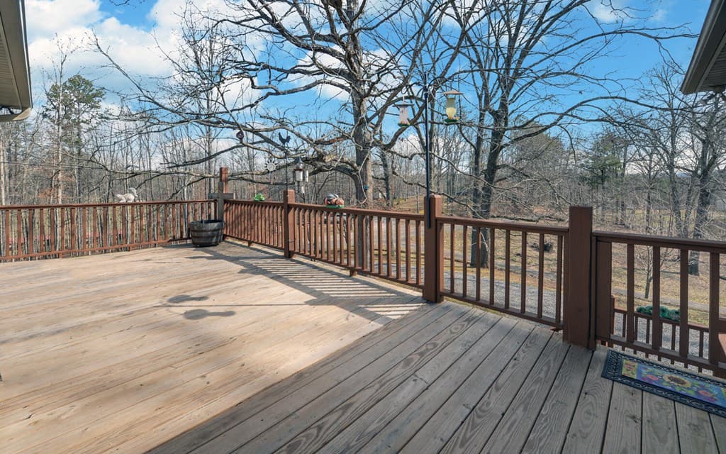 318 Kimsey Dairy Road, Turtletown TN 37391 - Photo