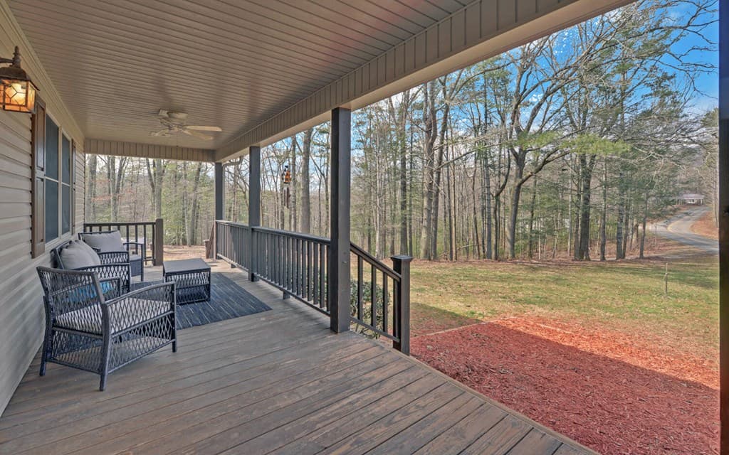 318 Kimsey Dairy Road, Turtletown TN 37391 - Photo