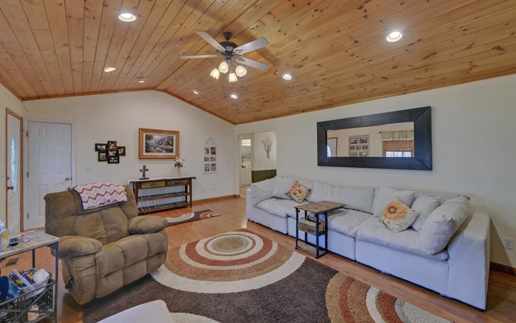 318 Kimsey Dairy Road, Turtletown TN 37391 - Photo