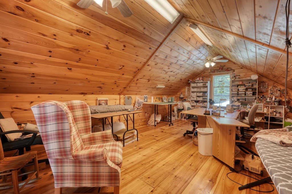 885 Tomahawk Trail, Blairsville GA 30512 - Photo