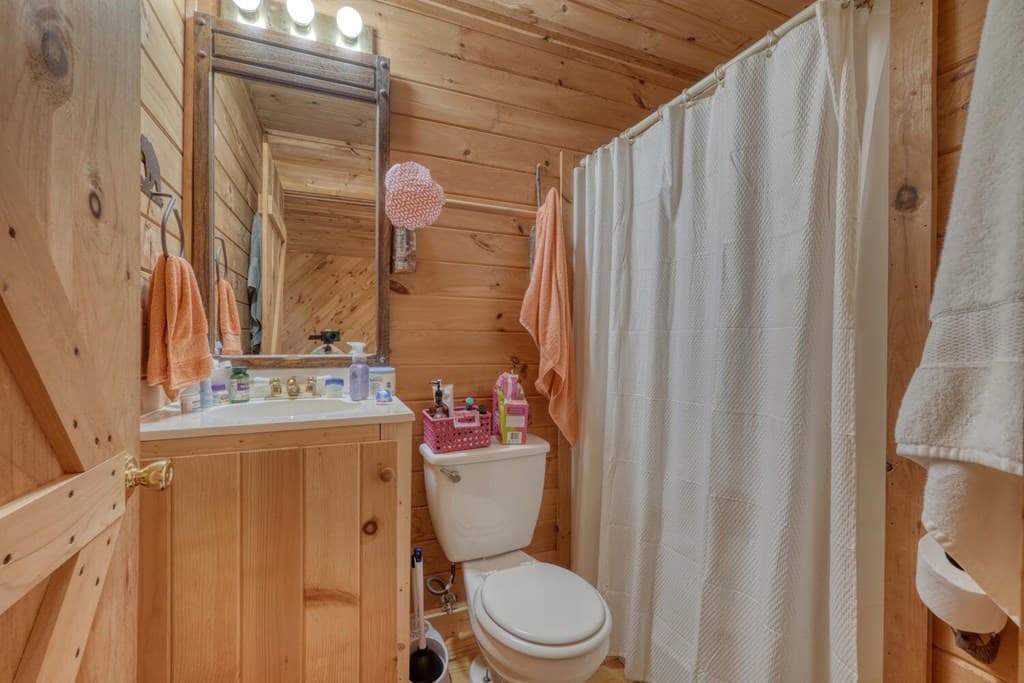 885 Tomahawk Trail, Blairsville GA 30512 - Photo