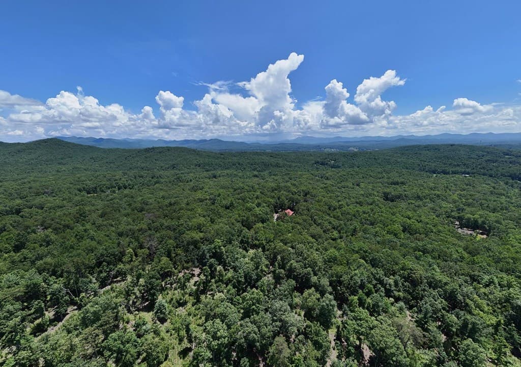 885 Tomahawk Trail, Blairsville GA 30512 - Photo