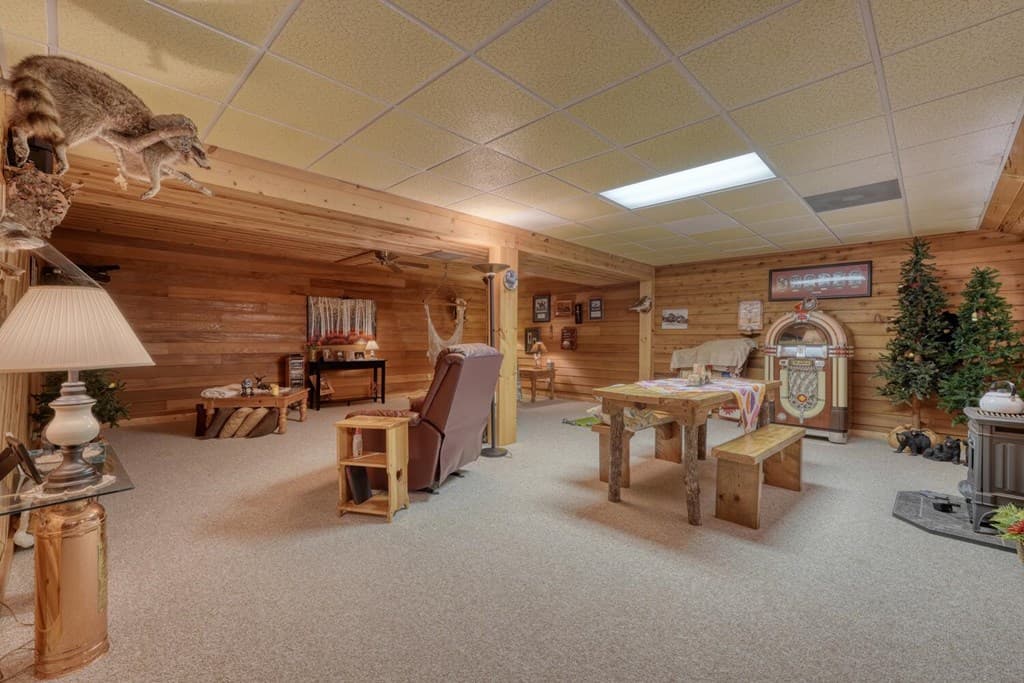 885 Tomahawk Trail, Blairsville GA 30512 - Photo