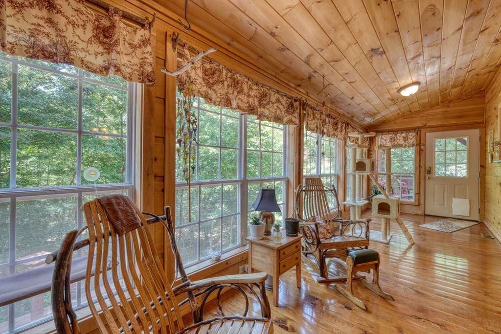 885 Tomahawk Trail, Blairsville GA 30512 - Photo