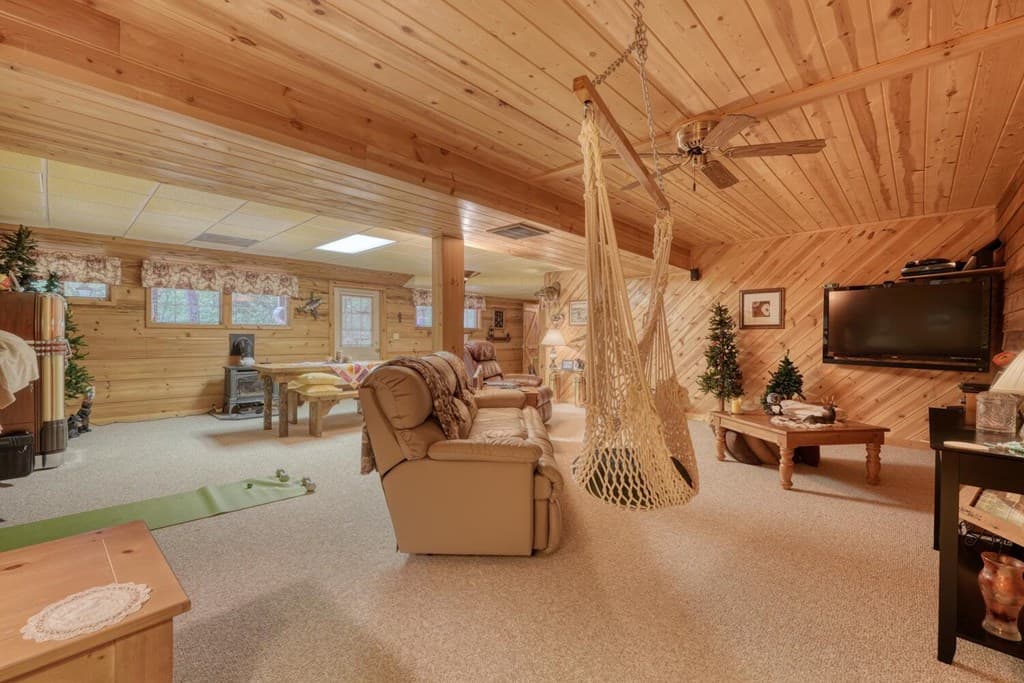 885 Tomahawk Trail, Blairsville GA 30512 - Photo