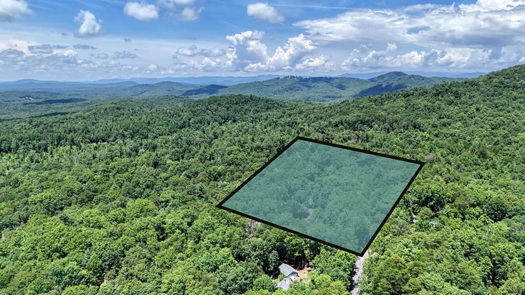 885 Tomahawk Trail, Blairsville GA 30512 - Photo