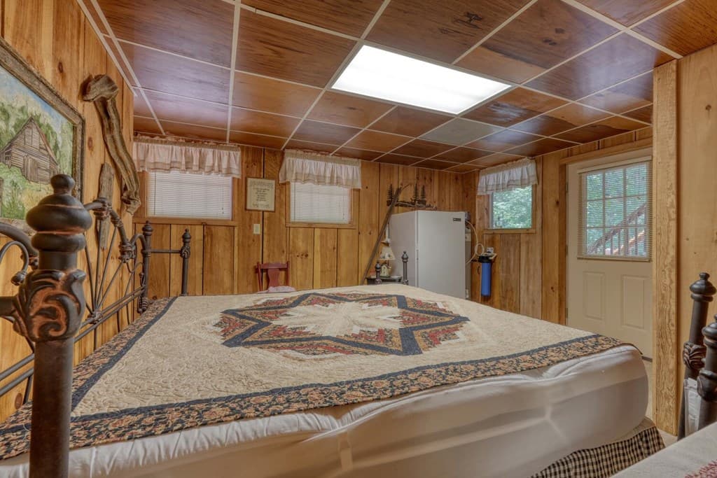 885 Tomahawk Trail, Blairsville GA 30512 - Photo