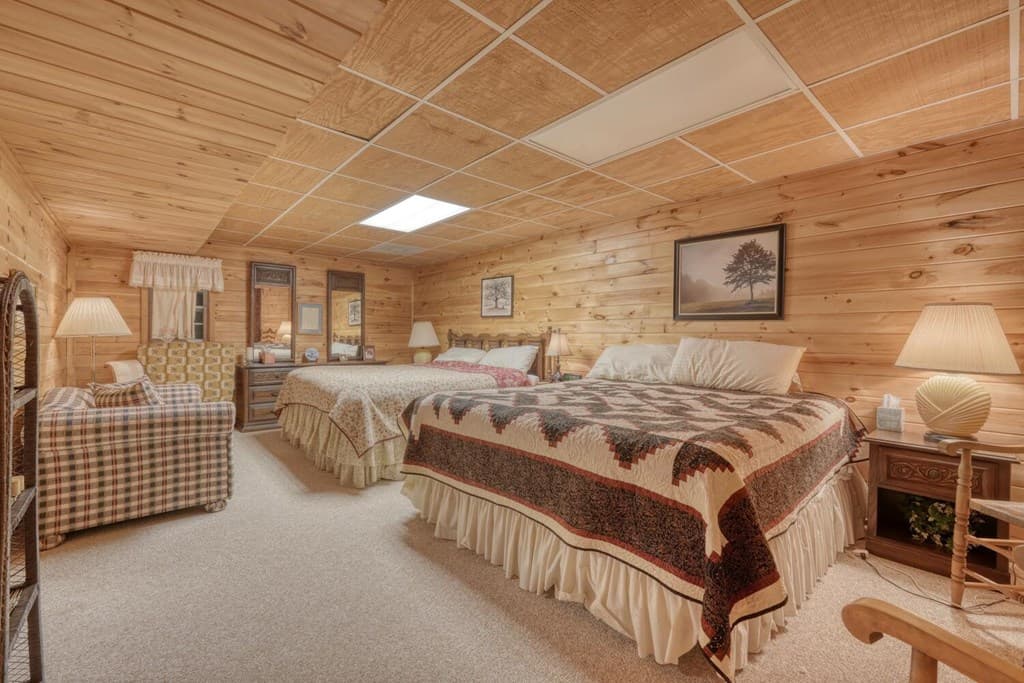 885 Tomahawk Trail, Blairsville GA 30512 - Photo