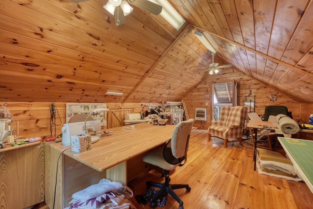 885 Tomahawk Trail, Blairsville GA 30512 - Photo