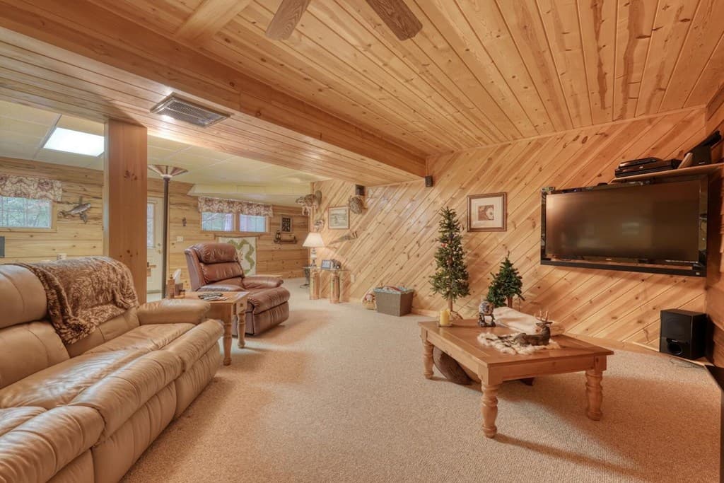 885 Tomahawk Trail, Blairsville GA 30512 - Photo