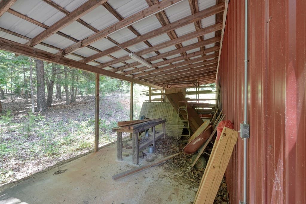 885 Tomahawk Trail, Blairsville GA 30512 - Photo