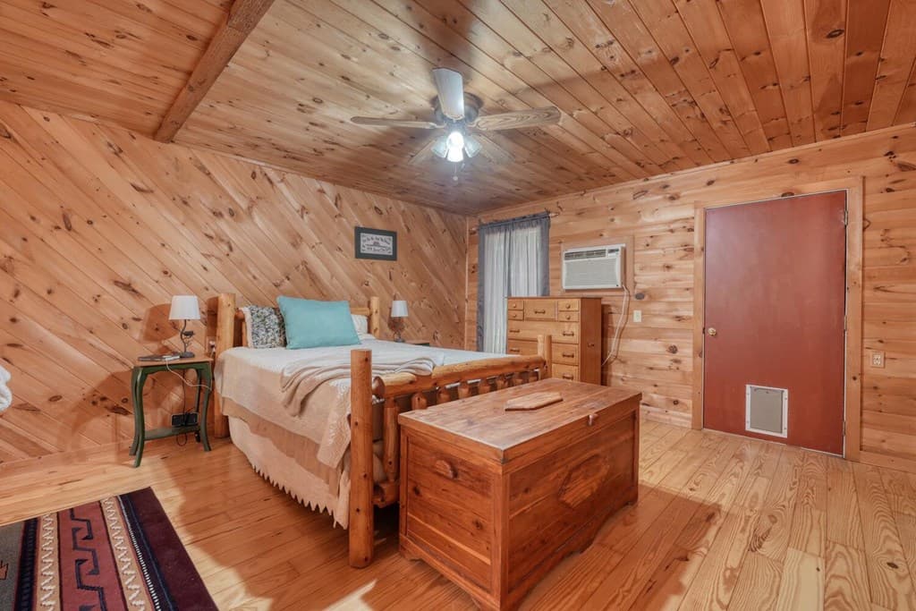 885 Tomahawk Trail, Blairsville GA 30512 - Photo