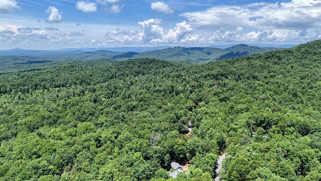 885 Tomahawk Trail, Blairsville GA 30512 - Photo
