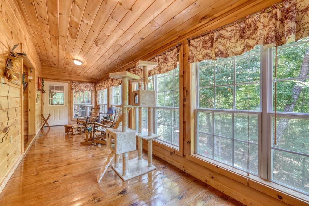 885 Tomahawk Trail, Blairsville GA 30512 - Photo