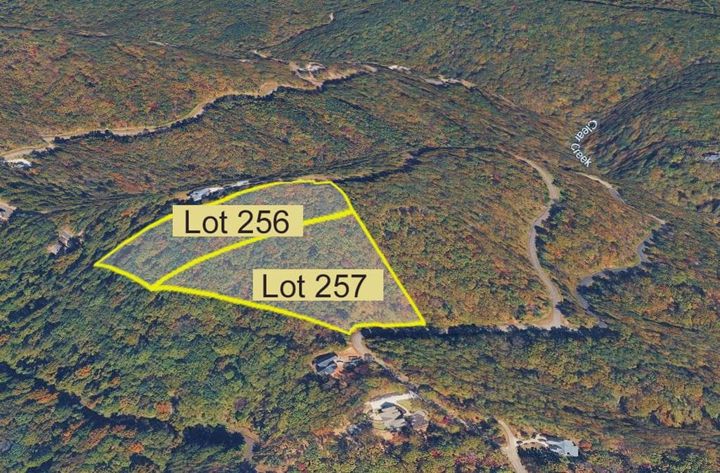 257 Andes Ridge, Jasper GA 30143 - Photo
