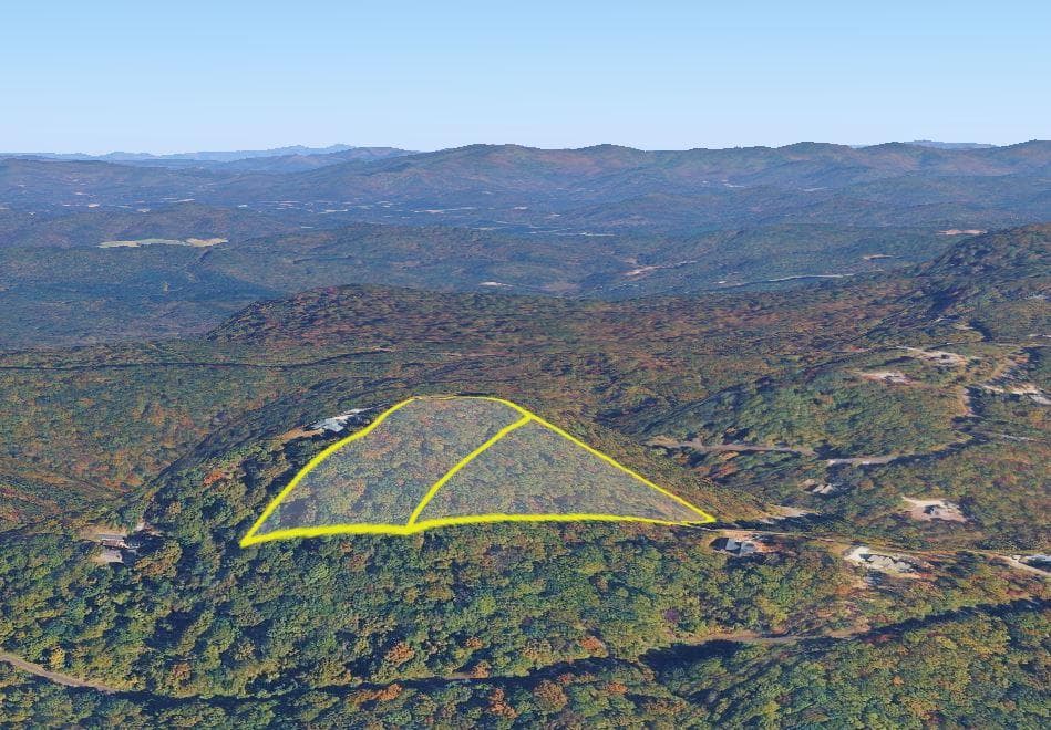 257 Andes Ridge, Jasper GA 30143 - Photo