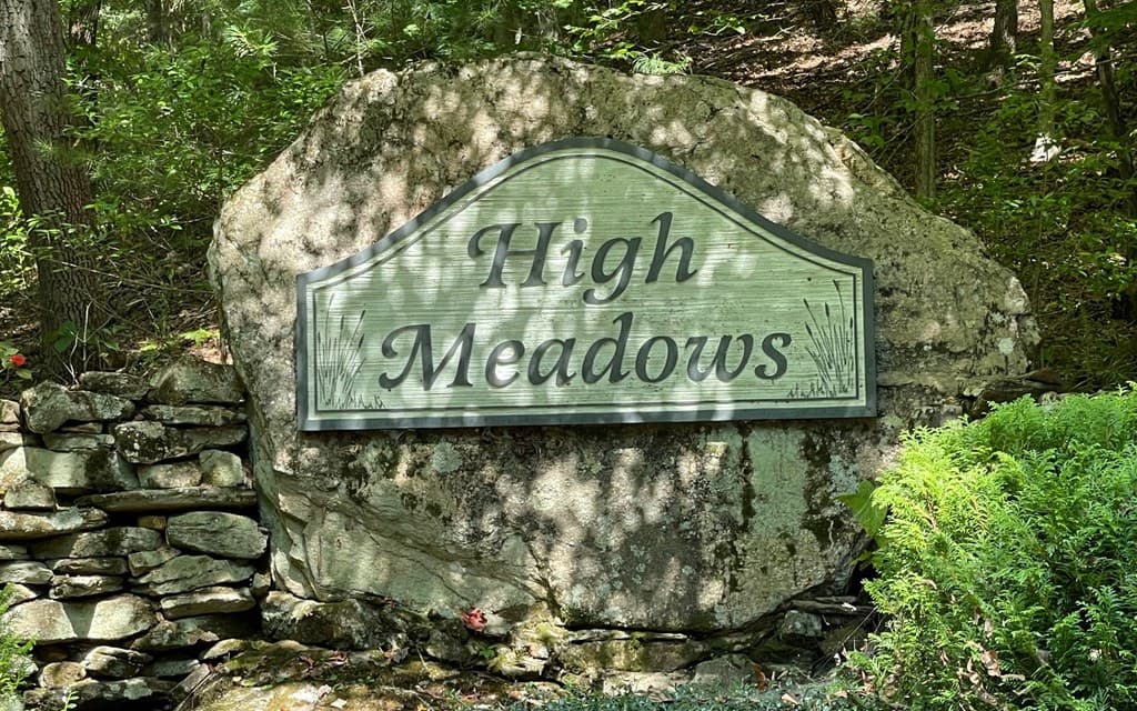 Lot 22 High Meadows, Hayesville NC 28904 - Photo