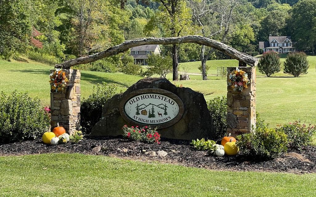 Lot 22 High Meadows, Hayesville NC 28904 - Primary photo