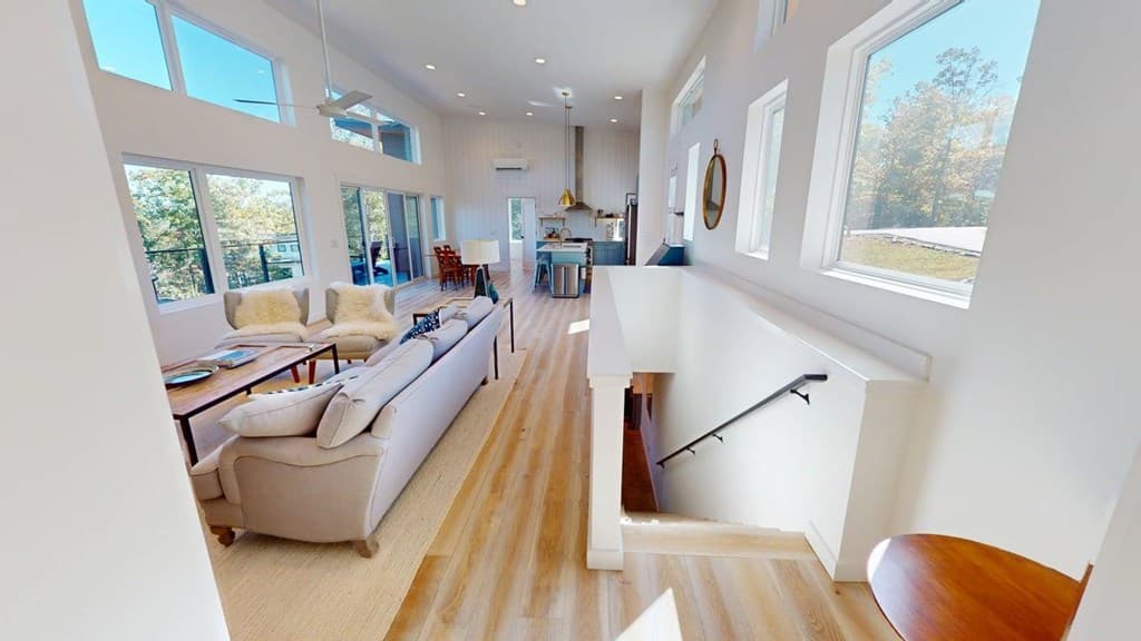 458 Brannon Ridge, Young Harris GA 30582 - Photo