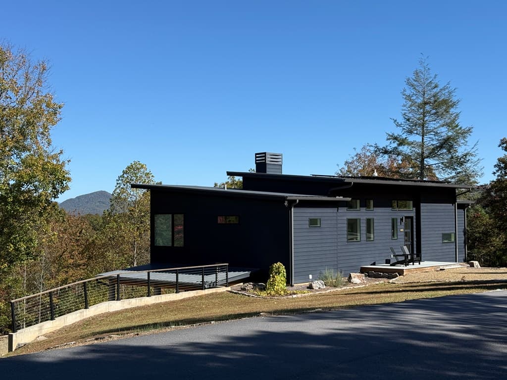 458 Brannon Ridge, Young Harris GA 30582 - Photo