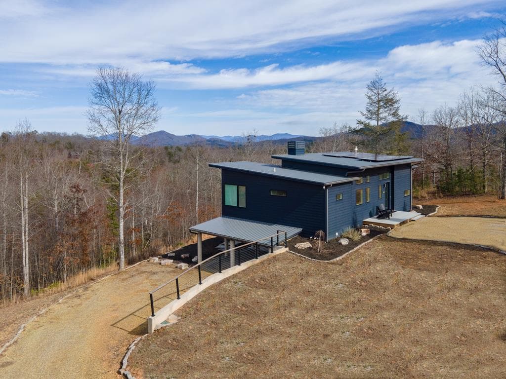 458 Brannon Ridge, Young Harris GA 30582 - Photo