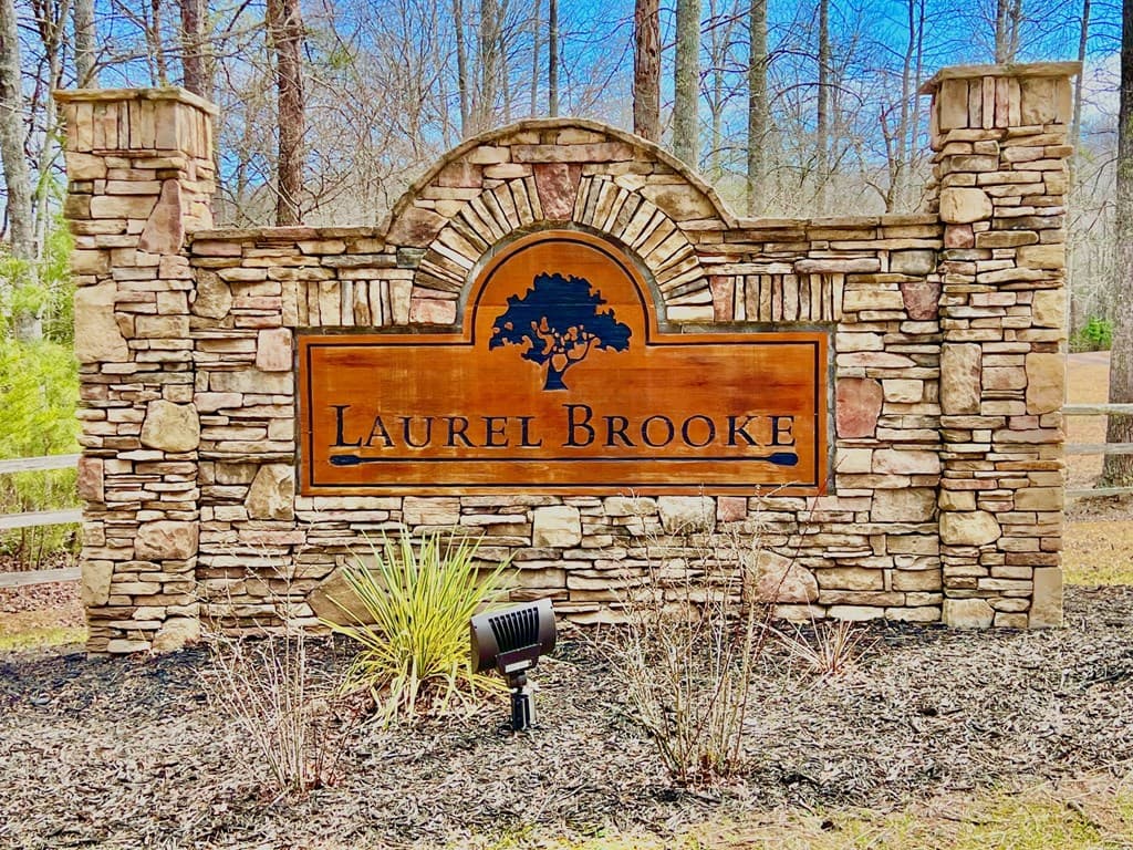 120 Croft Mountain Road, Blairsville GA 30512 - Photo