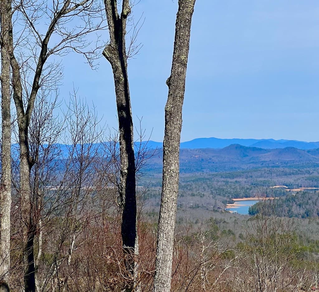 120 Croft Mountain Road, Blairsville GA 30512 - Photo