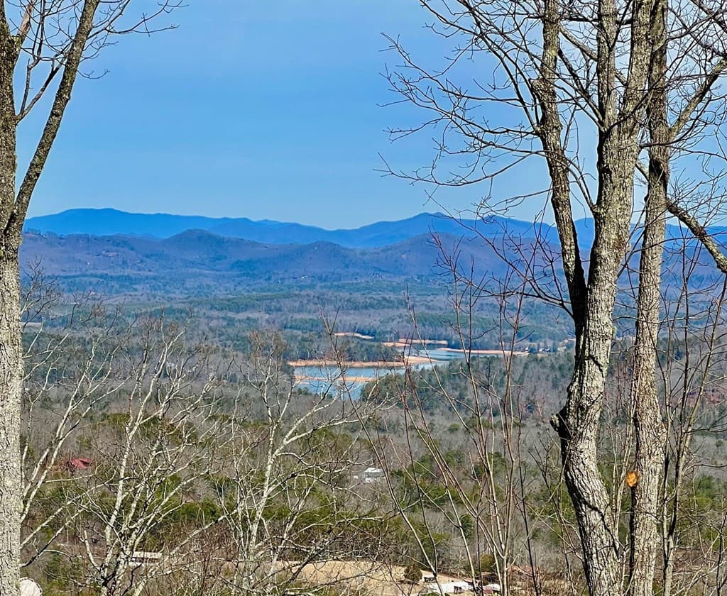 120 Croft Mountain Road, Blairsville GA 30512 - Photo