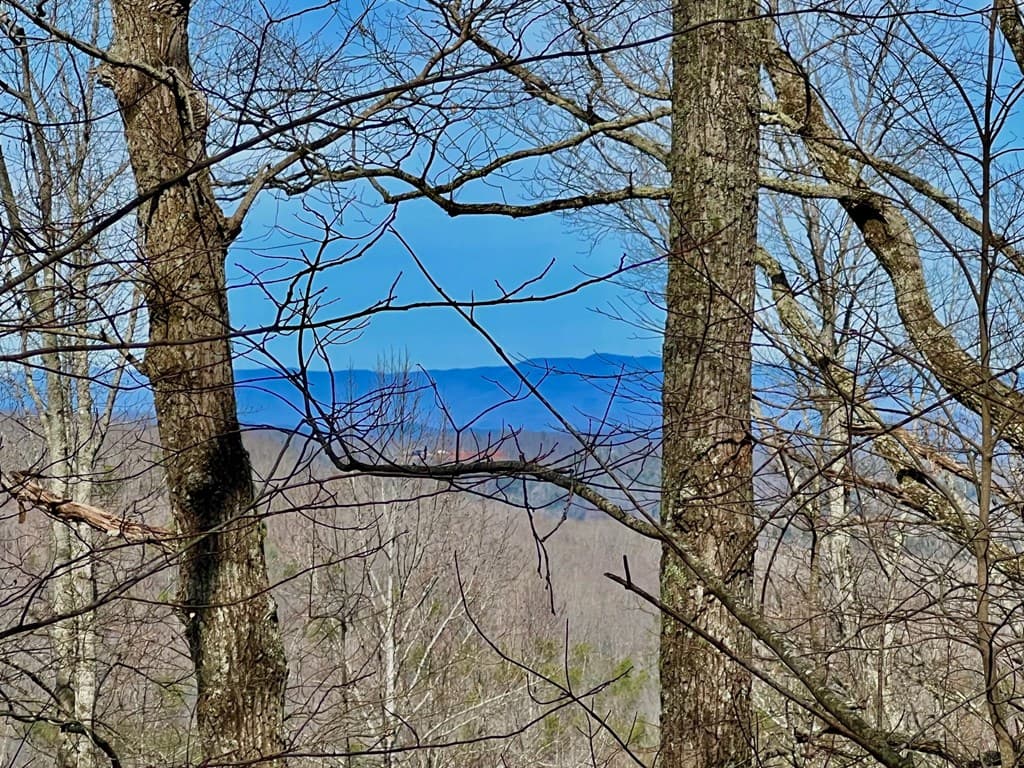 120 Croft Mountain Road, Blairsville GA 30512 - Photo