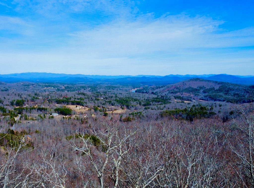 120 Croft Mountain Road, Blairsville GA 30512 - Primary photo
