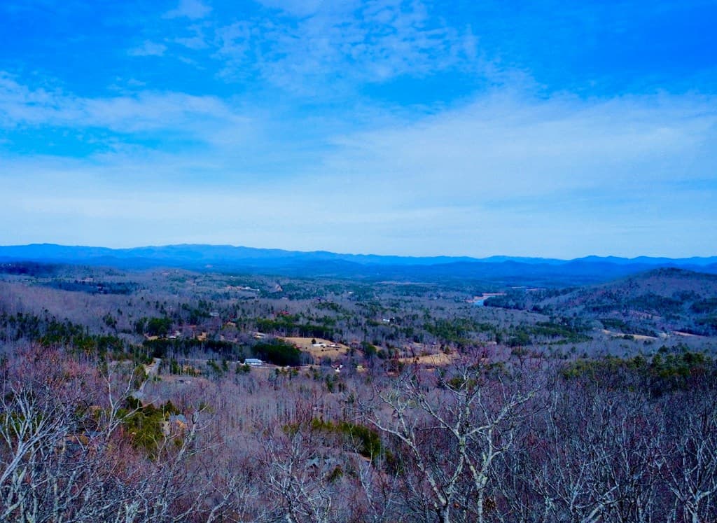 120 Croft Mountain Road, Blairsville GA 30512 - Photo