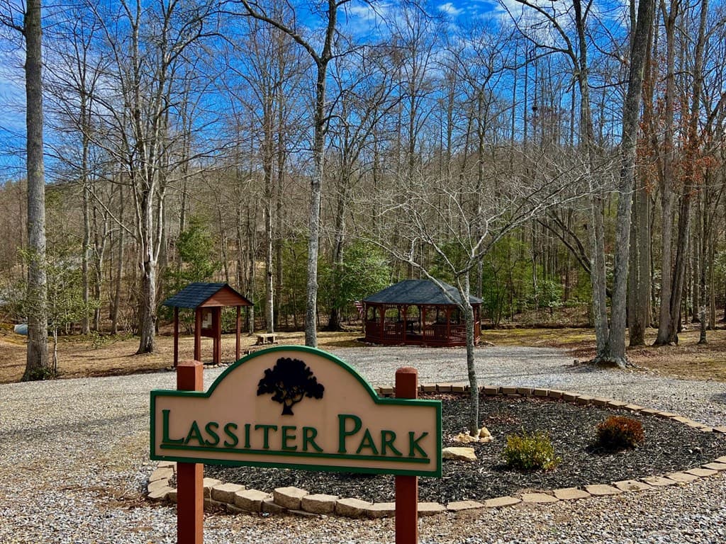 120 Croft Mountain Road, Blairsville GA 30512 - Photo
