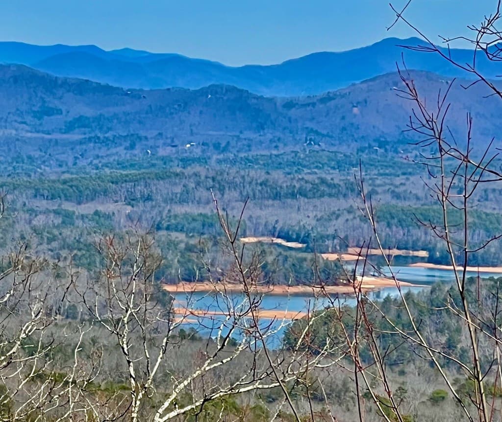 120 Croft Mountain Road, Blairsville GA 30512 - Photo