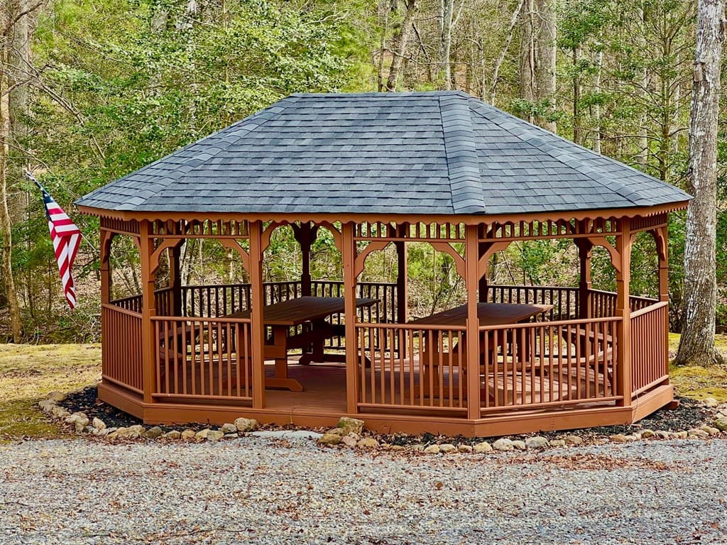 120 Croft Mountain Road, Blairsville GA 30512 - Photo
