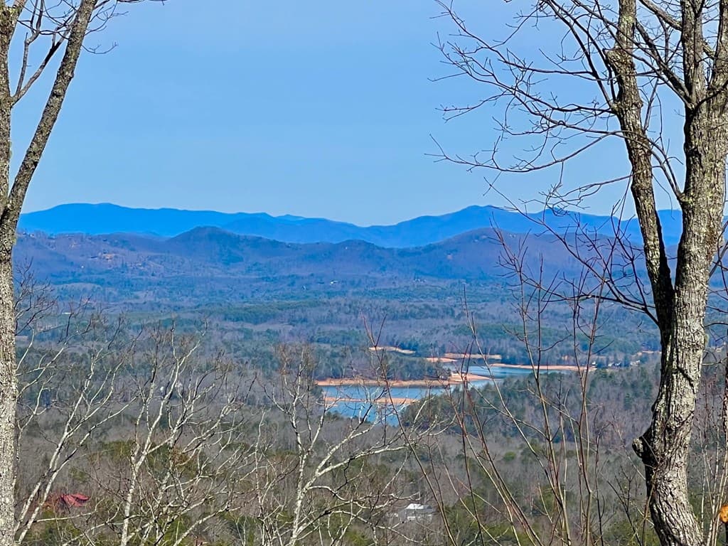 120 Croft Mountain Road, Blairsville GA 30512 - Photo
