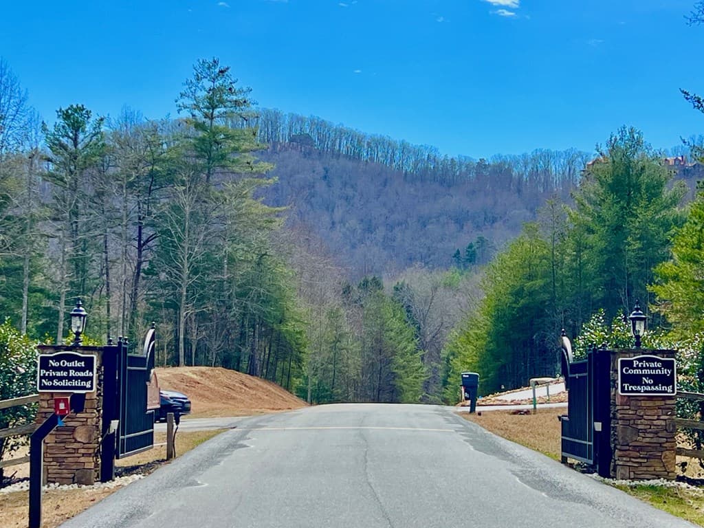 120 Croft Mountain Road, Blairsville GA 30512 - Photo