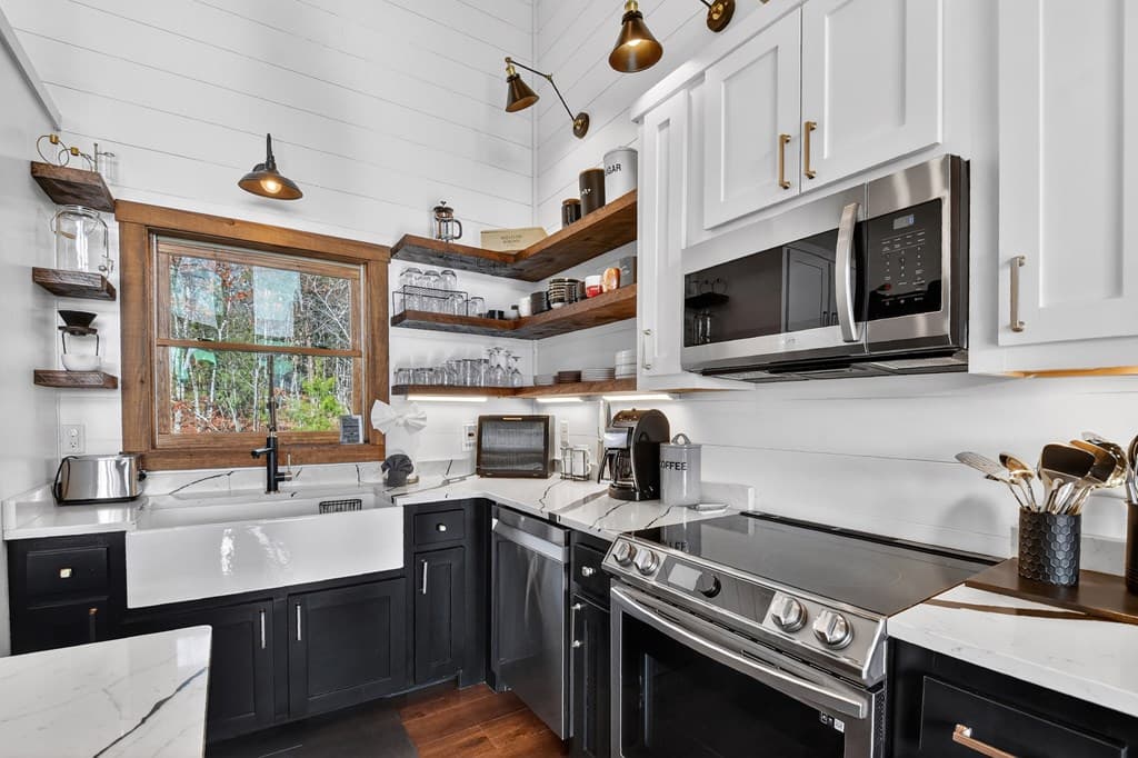1038 Synacia Drive, Mineral Bluff GA 30559 - Photo