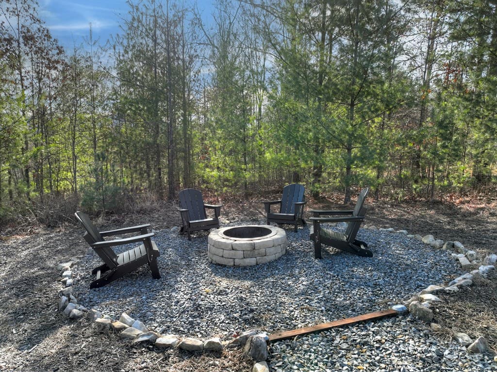 1038 Synacia Drive, Mineral Bluff GA 30559 - Photo
