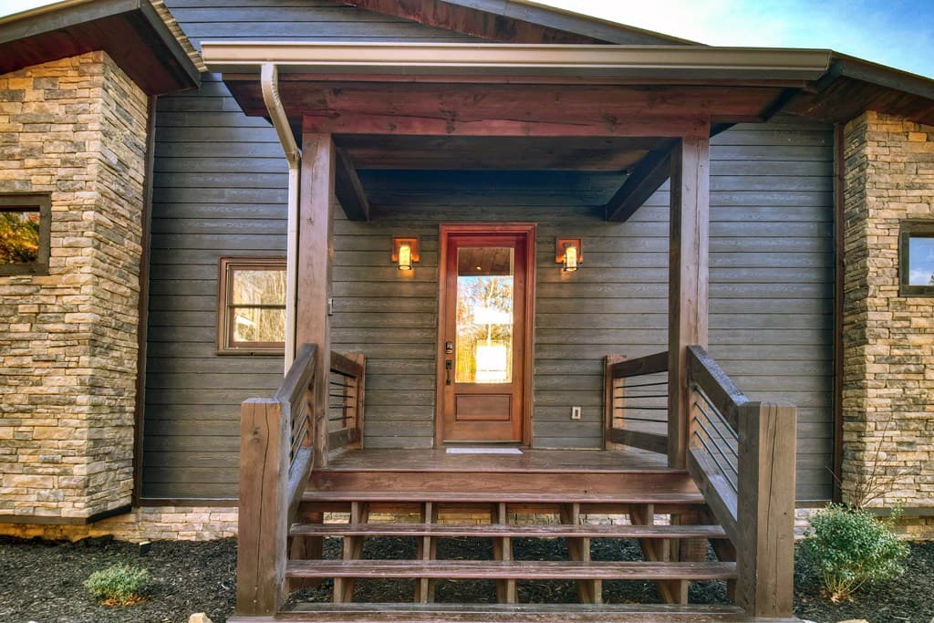 1038 Synacia Drive, Mineral Bluff GA 30559 - Photo