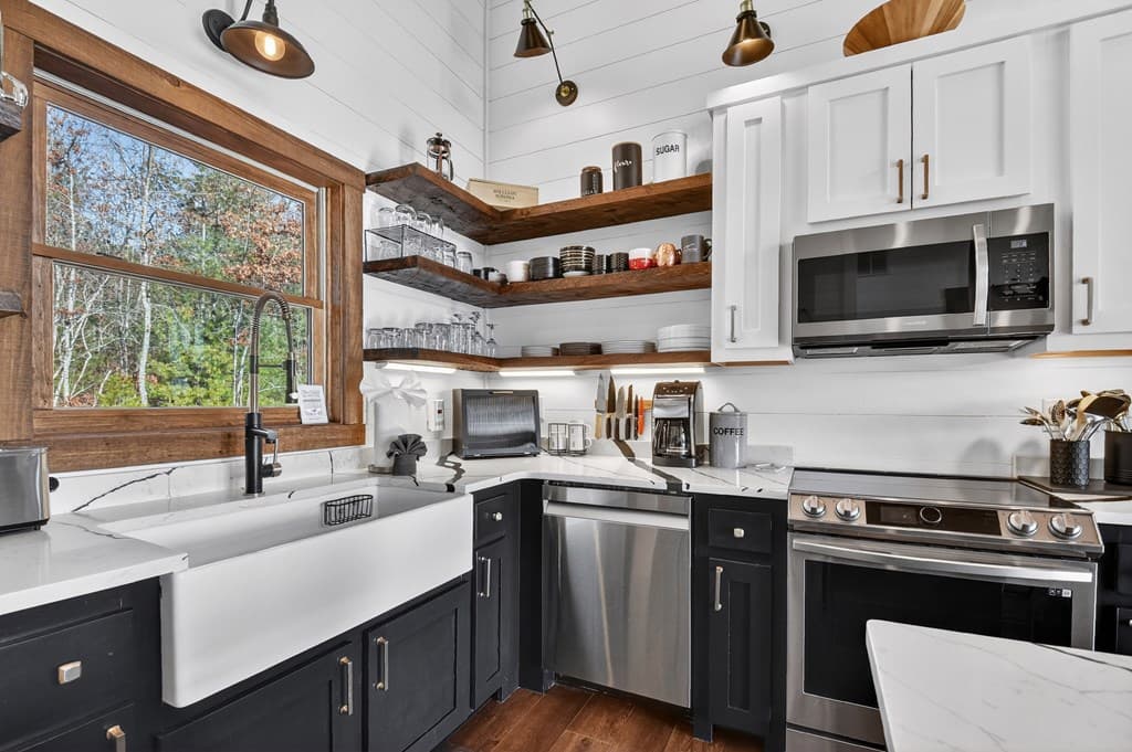 1038 Synacia Drive, Mineral Bluff GA 30559 - Photo