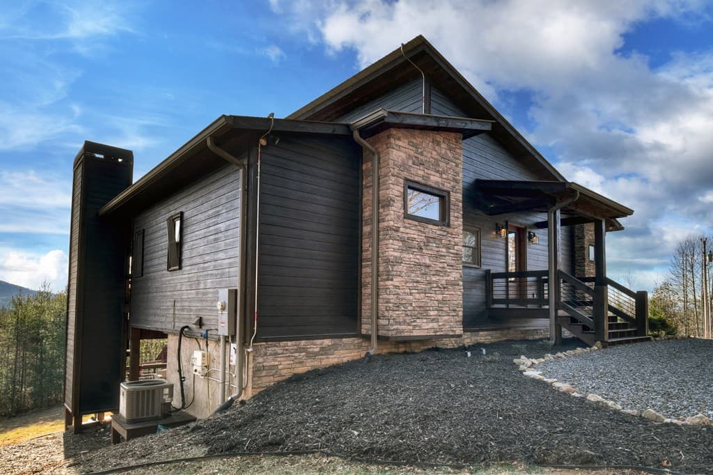 1038 Synacia Drive, Mineral Bluff GA 30559 - Photo