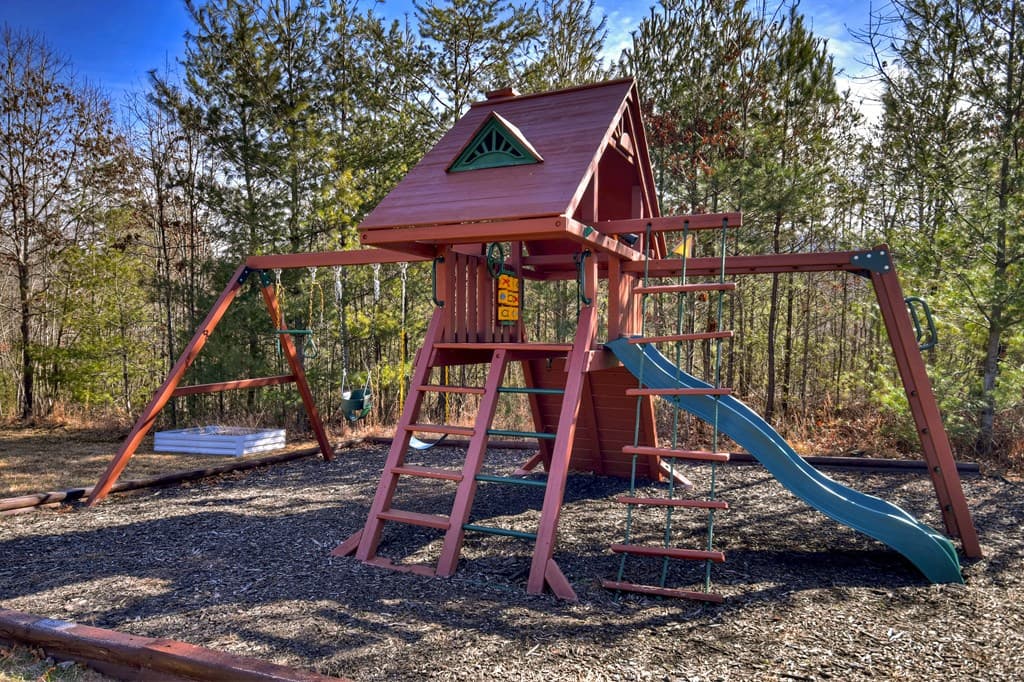 1038 Synacia Drive, Mineral Bluff GA 30559 - Photo
