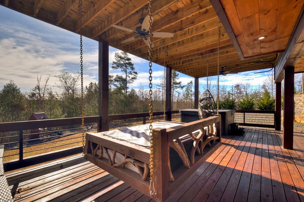 1038 Synacia Drive, Mineral Bluff GA 30559 - Photo