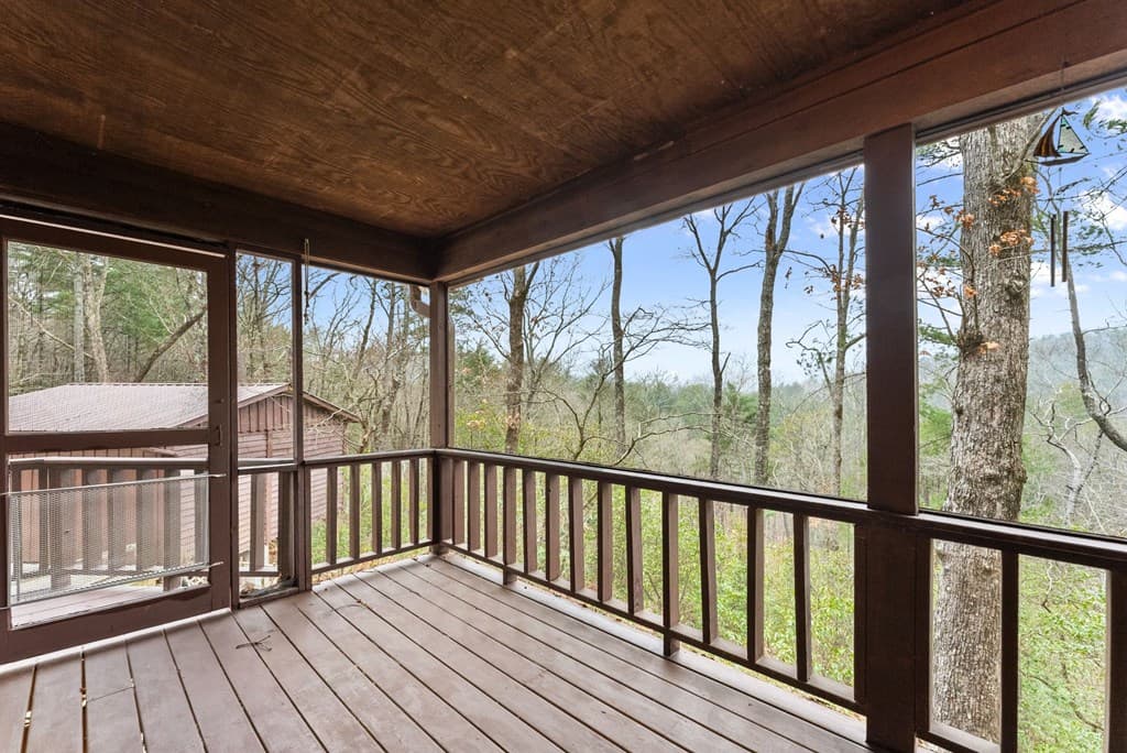 279 Cindy Cove Road, Blairsville GA 30512 - Photo