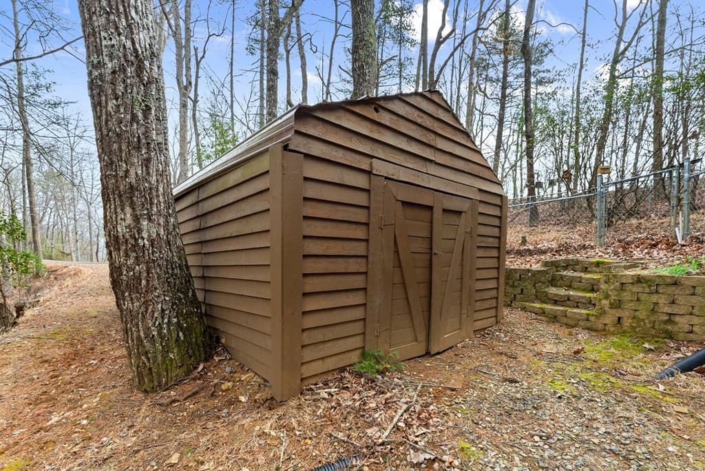 279 Cindy Cove Road, Blairsville GA 30512 - Photo