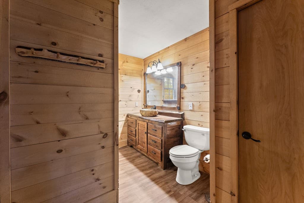 279 Cindy Cove Road, Blairsville GA 30512 - Photo