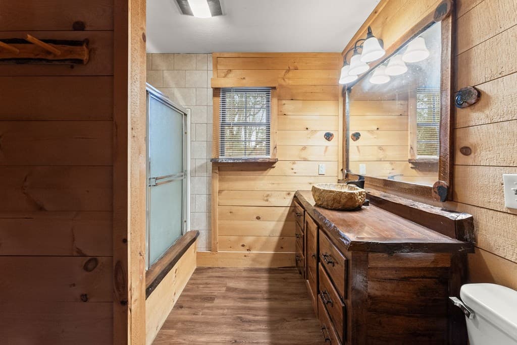 279 Cindy Cove Road, Blairsville GA 30512 - Photo
