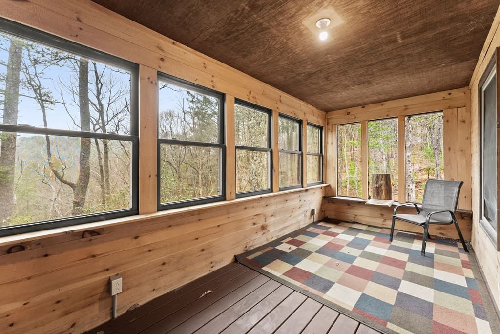279 Cindy Cove Road, Blairsville GA 30512 - Photo