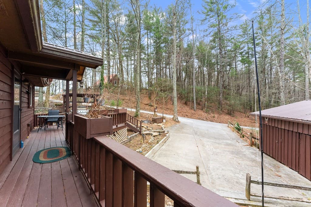 279 Cindy Cove Road, Blairsville GA 30512 - Photo